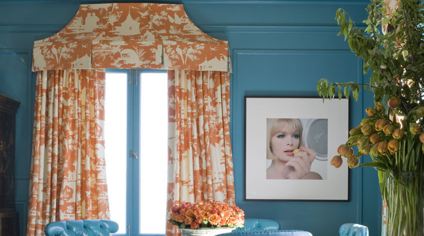 Susan Lind Chastain Inc.