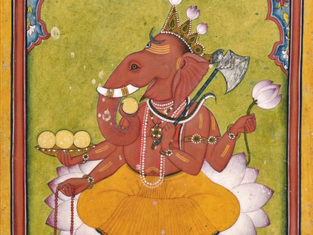 Bharat Celebrates Bappa: Decoding The Real Puranic Mythology