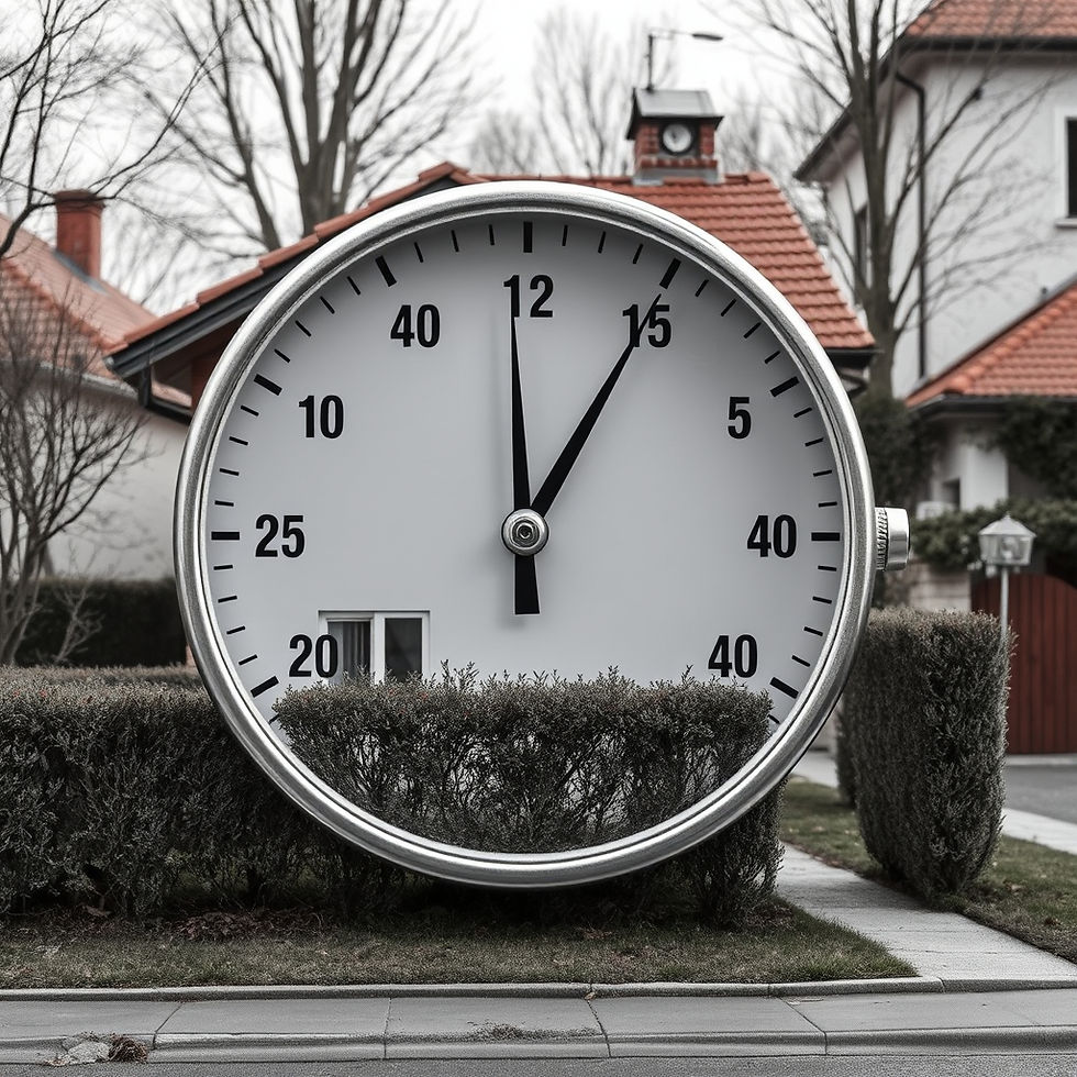 clessidra che indica il tempo che scorre per vendere casa.jpg