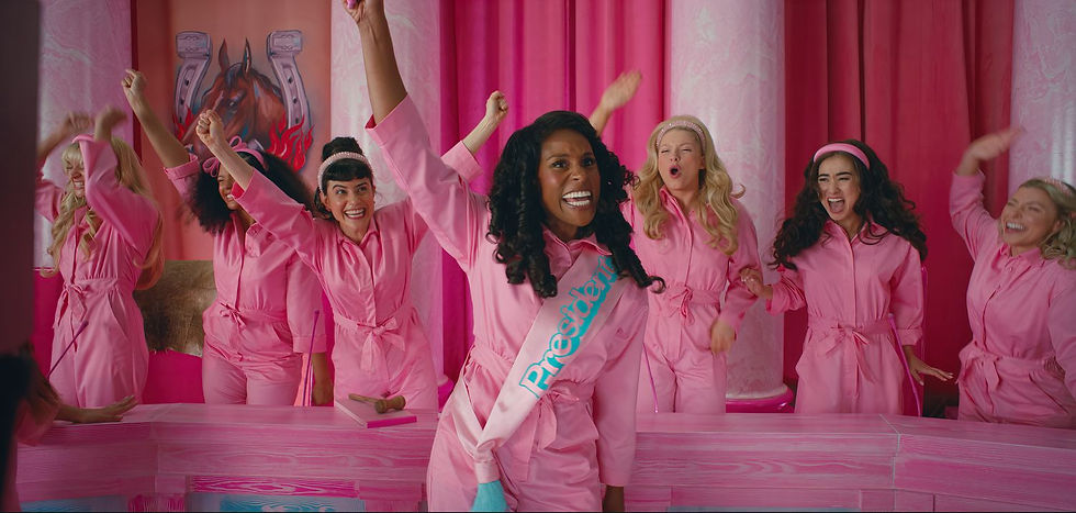 barbie movie