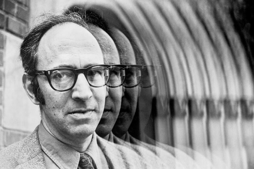 Thomas Kuhn