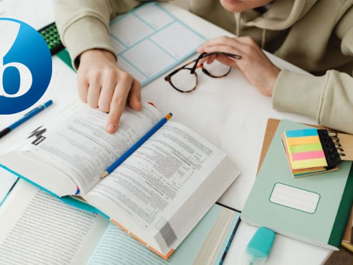 IB = Insanity Brewing? 7 Ways to Success in Your First Year of International Bafflement