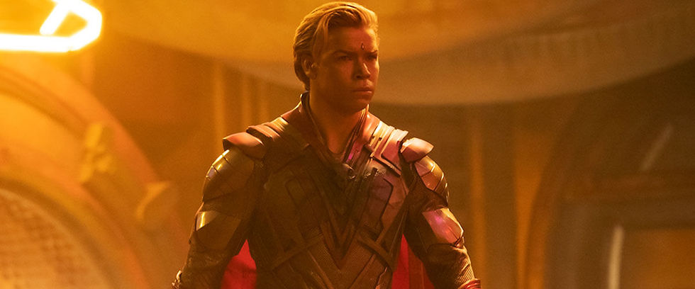 Adam Warlock