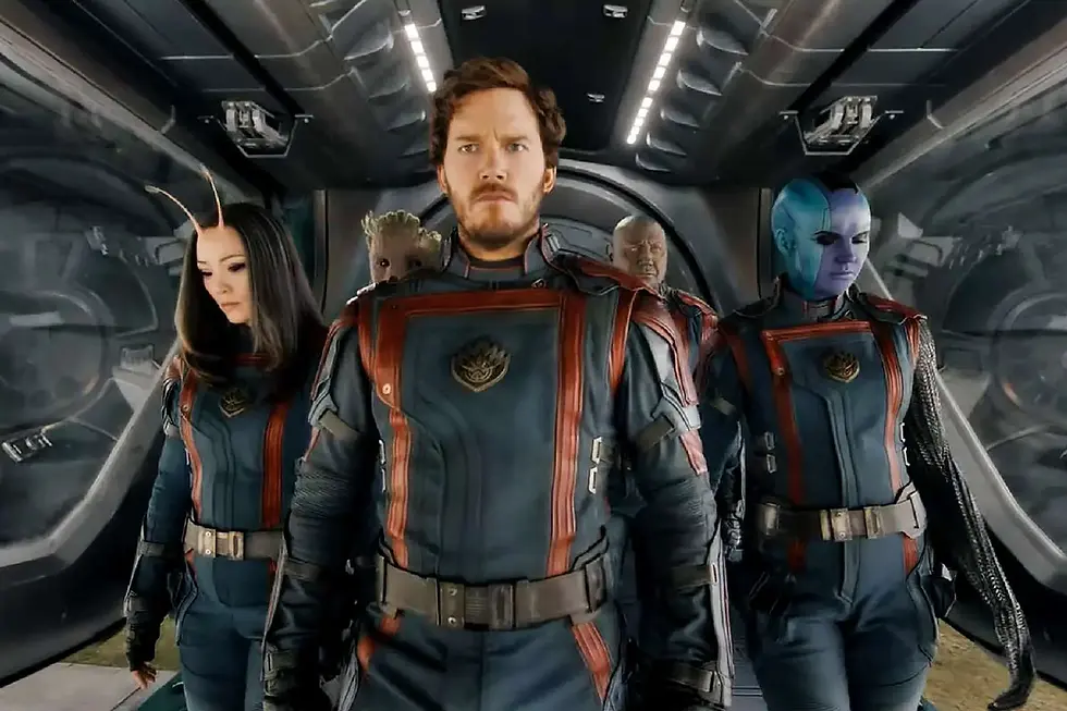 guardians of the galaxy