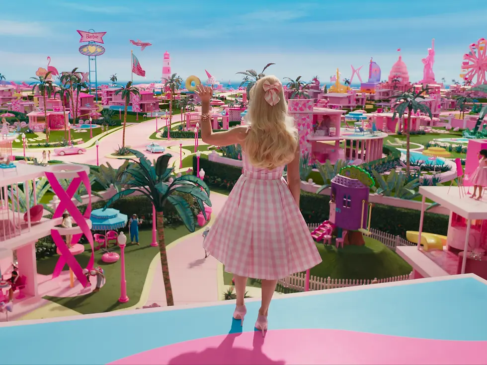 barbie movie