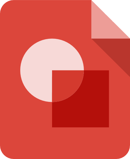 Google Drawings 