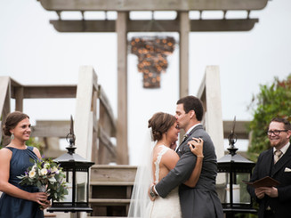 Rachel + Bryan