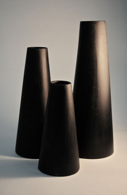 Ceramic Vessels