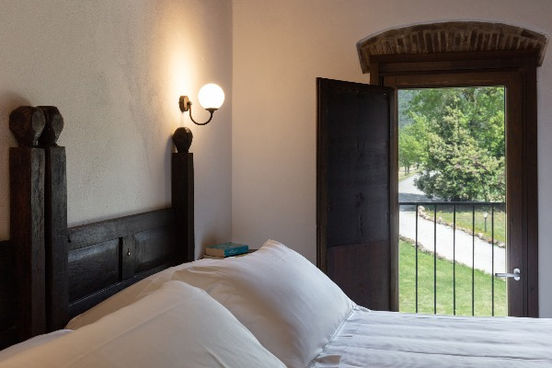 yoga tuscany rooms bliss +