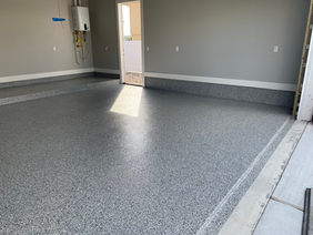Flake Floors
