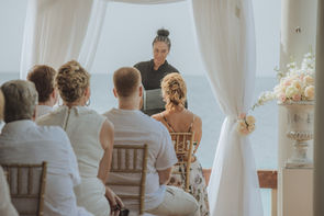 Wedding Photographer, Trouwen op, Bruiloft, Fotograaf, Kralendijk, Bonaire - True media &