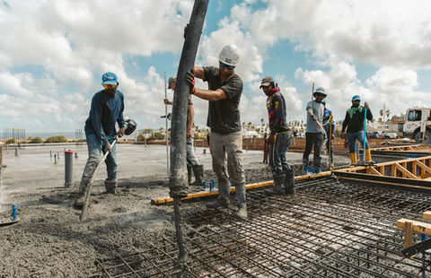 Particulier, Villa Verde, Bonaire