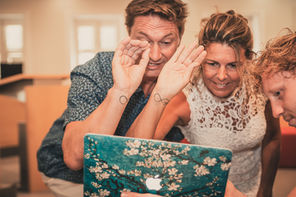 Wedding Fotograaf Photography Trouwen Trouwerij Bonaire Kralendijk Bruiloft