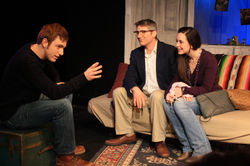 Time Stands Still (2)