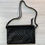 Thumbnail: shea 2 in 1 bag - quini black