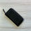 Thumbnail: pina purse - quini black