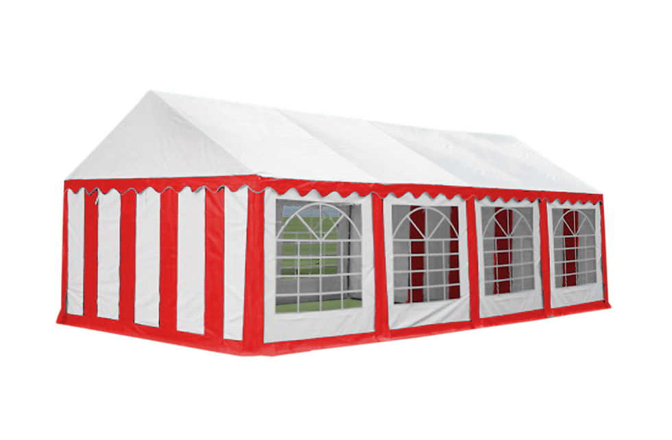 Minijatura: Party šator Classic plus 500 gm/2 PVC