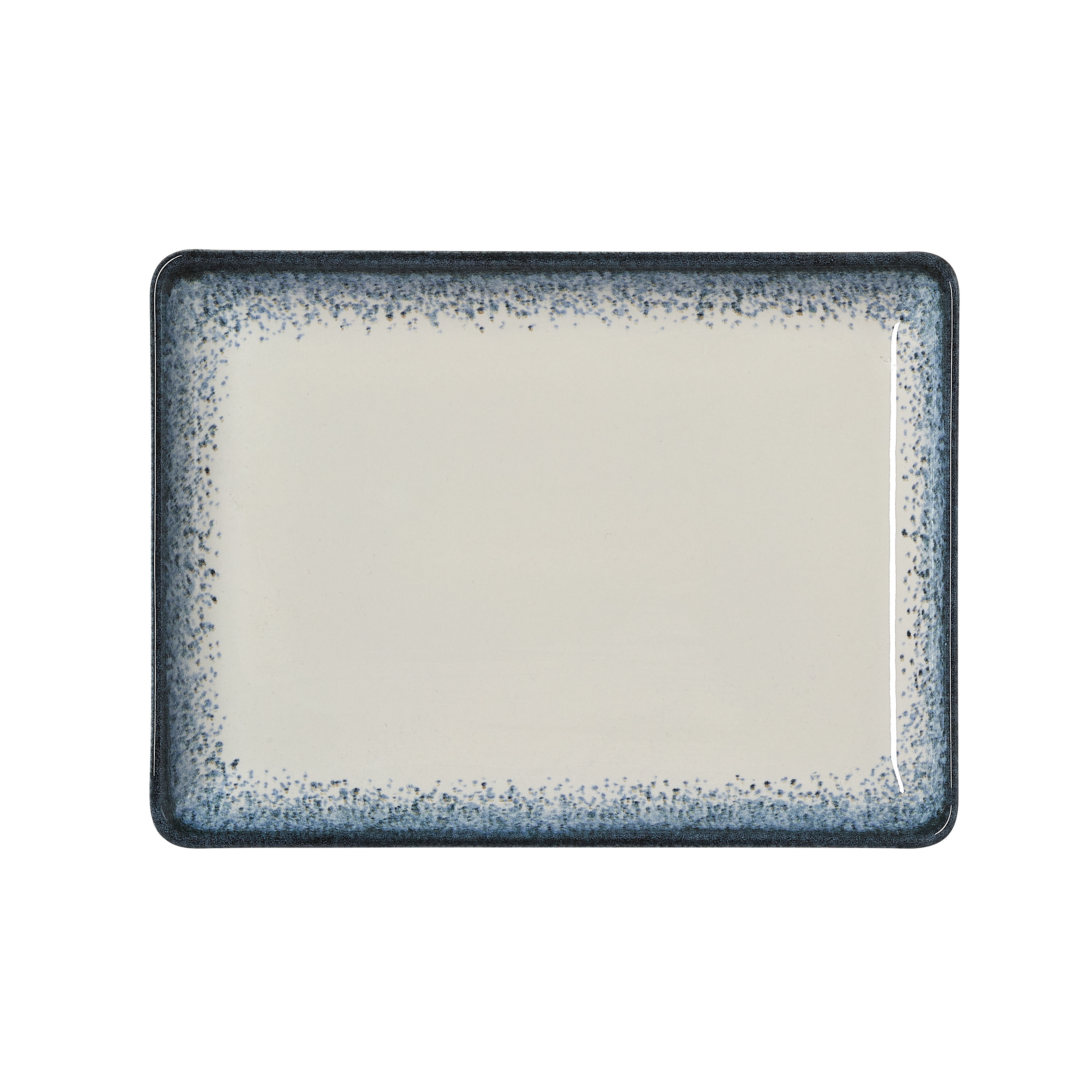 Plitki Tanjur 23x17cm | Vida Marina | Set 6/1