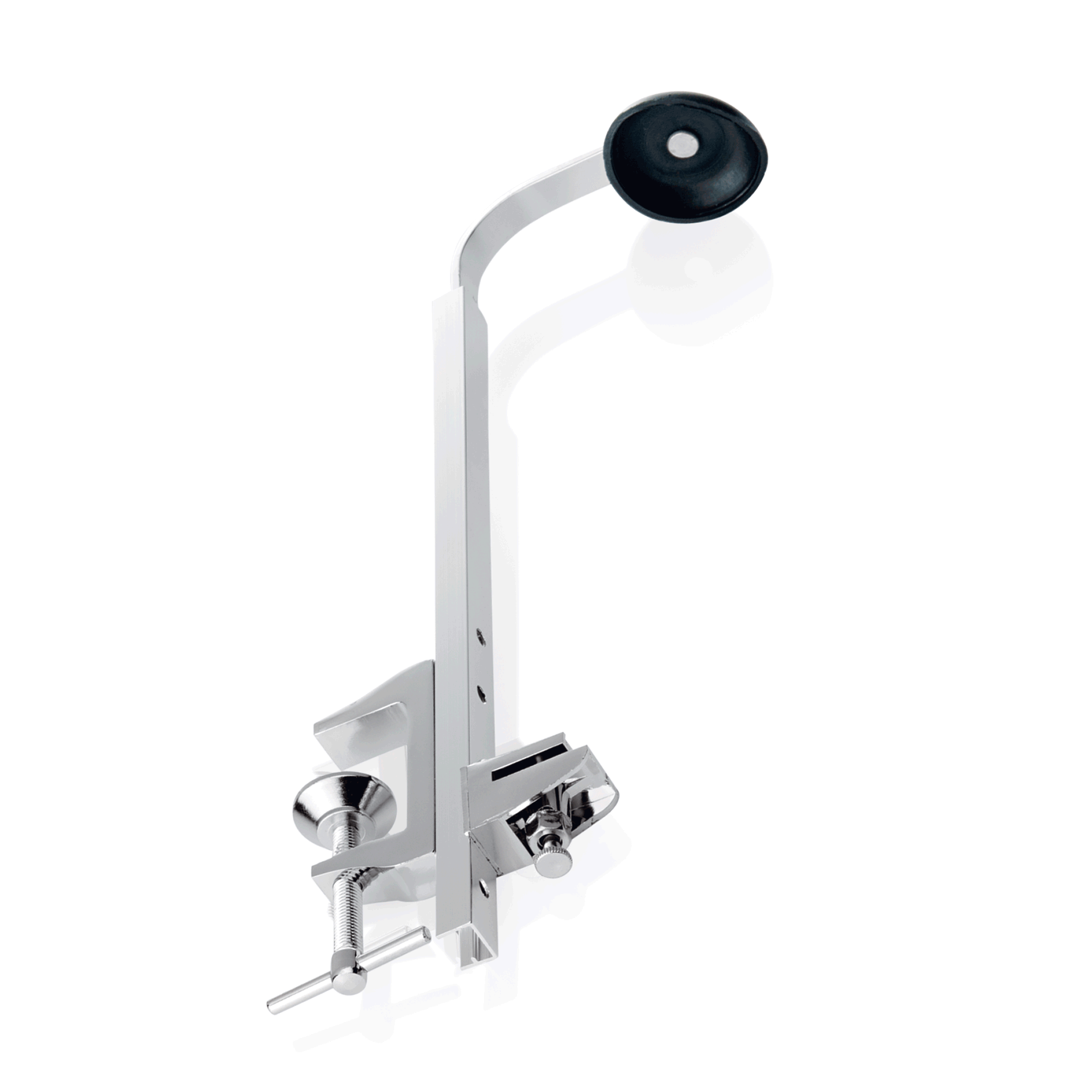 Stalak sa dispenzerom za bocu