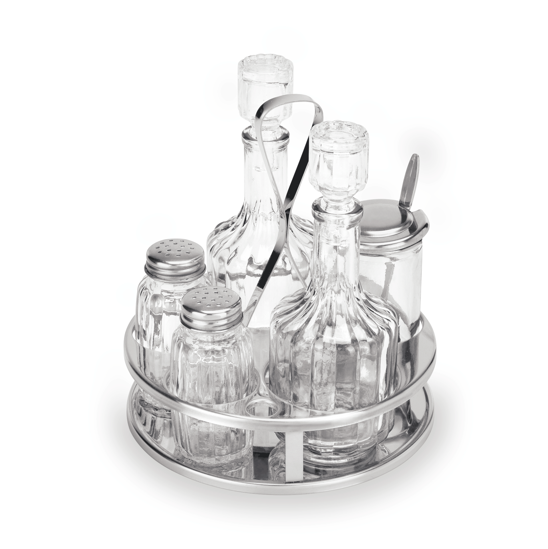 Cruet set 1/5 | Menage 1480 |