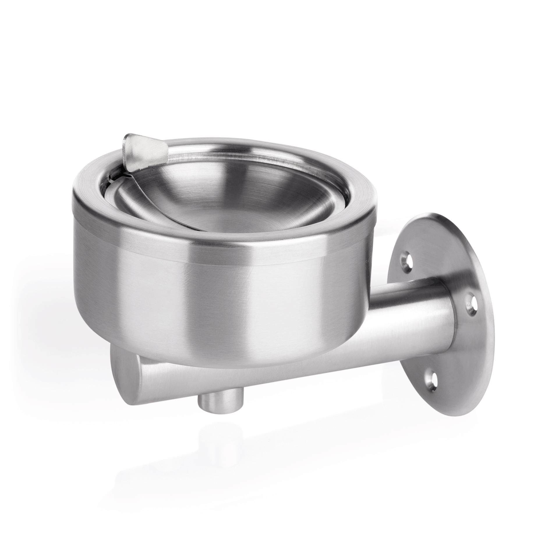 Zidna pepeljara Ø12cm