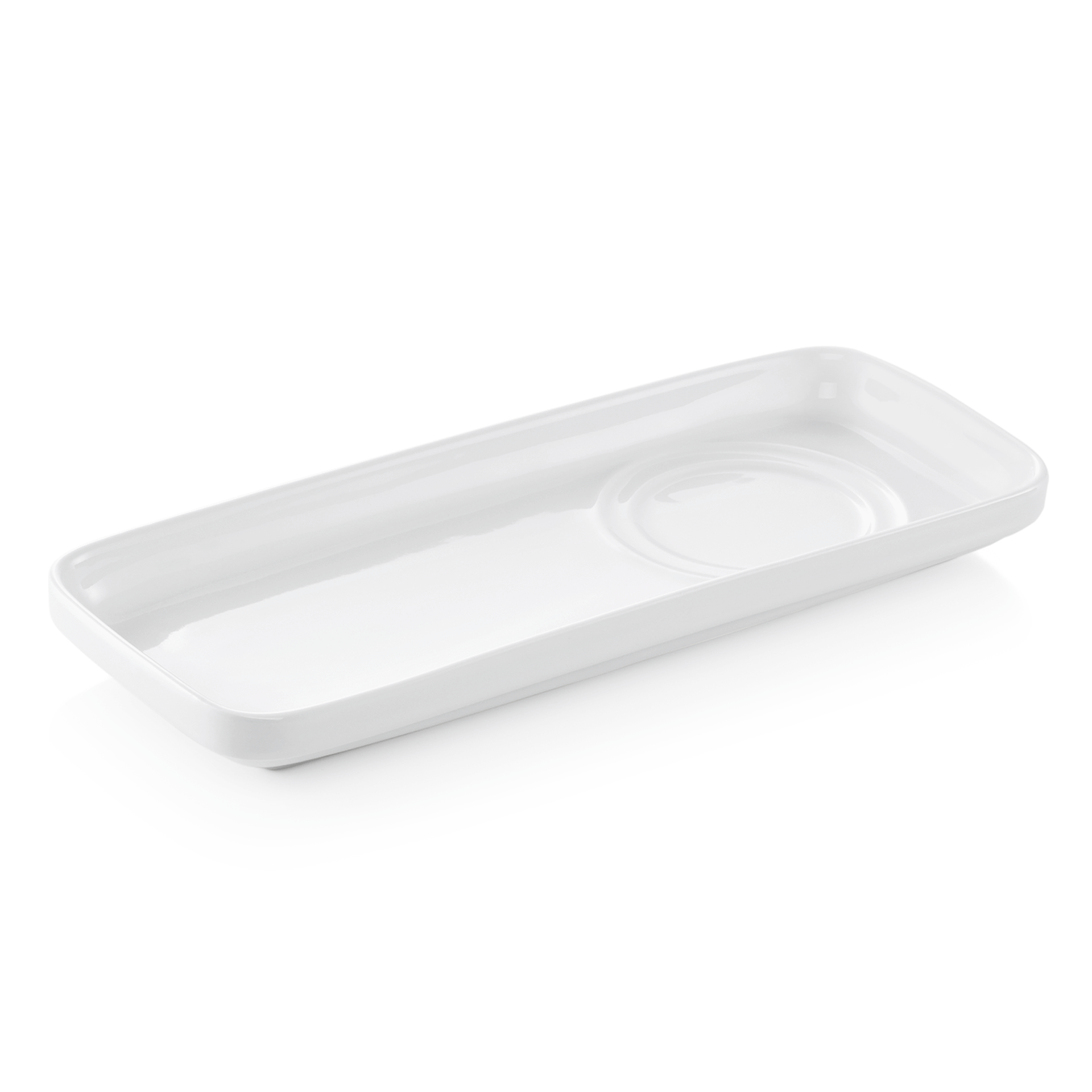 Dugački tanjurić Set 6/1