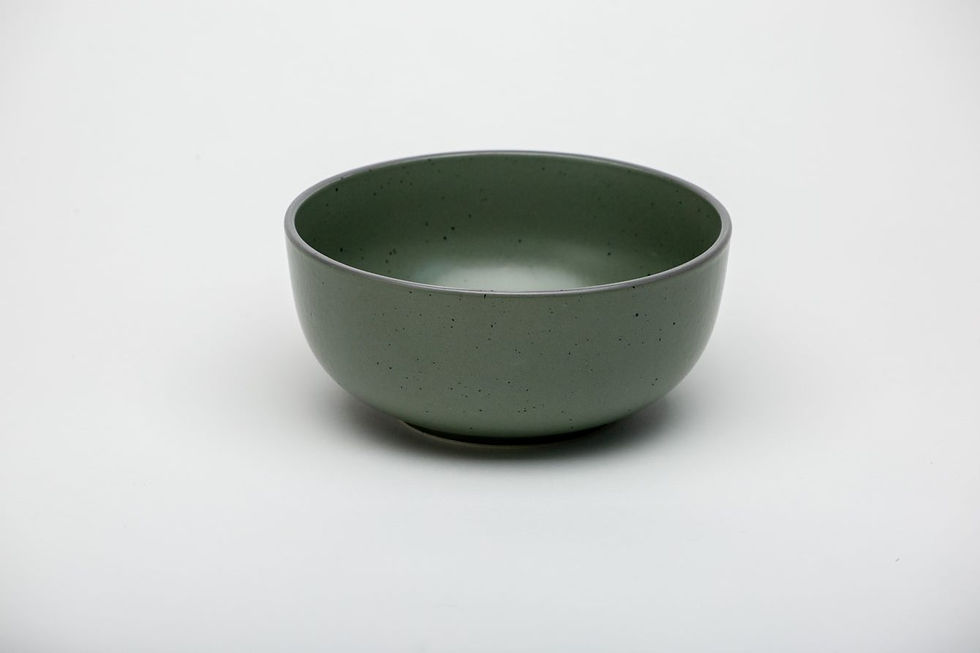 Zdjel Prime GC Mist Green