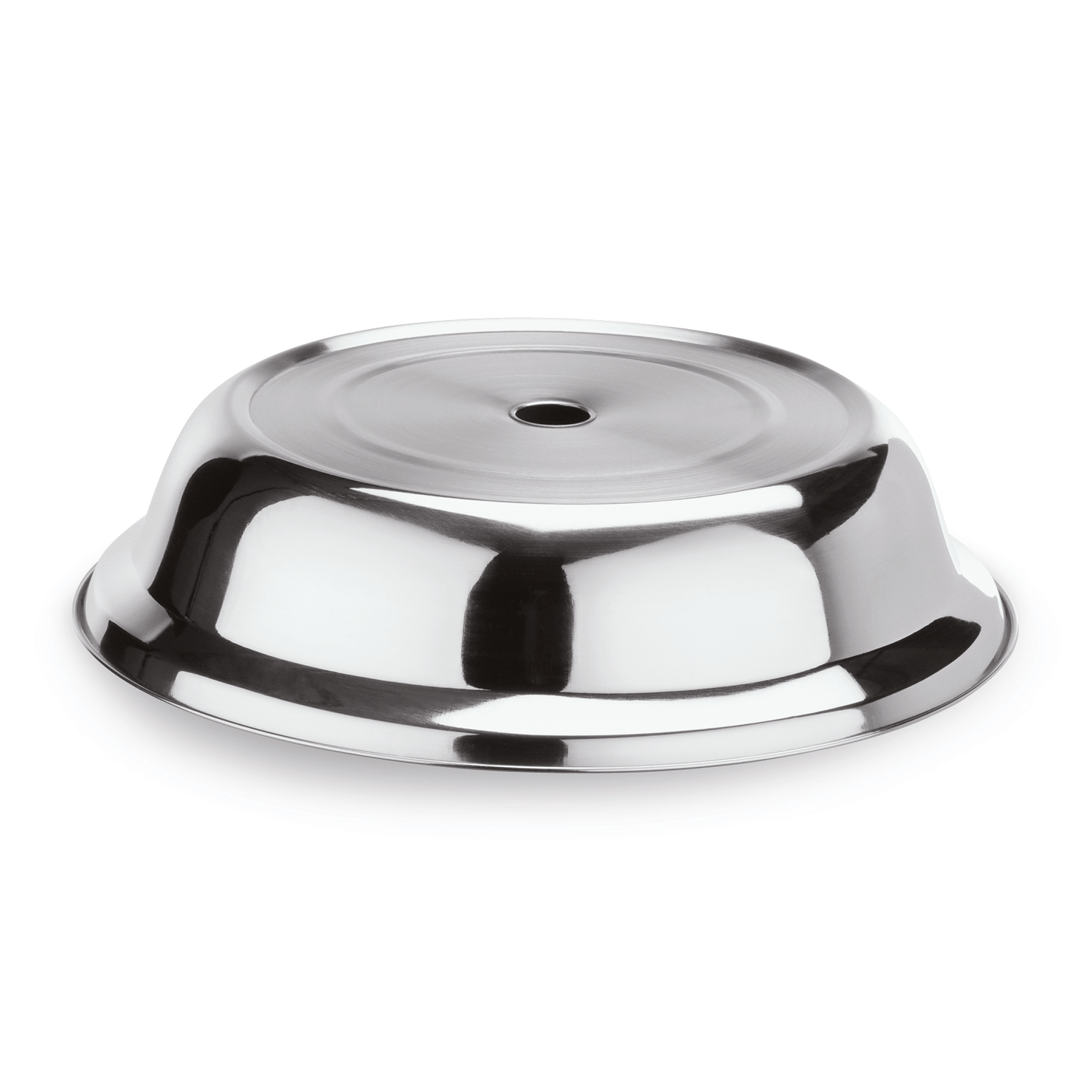 Poklopac za tanjure Ø27cm inox