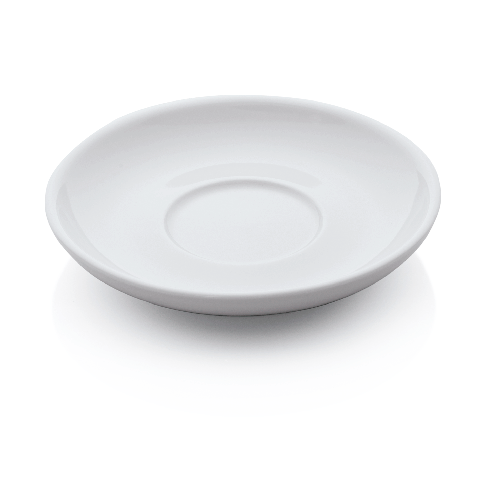 Cappuccino tanjurić Ø15.5cm Set 6/1