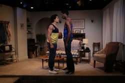 ZOOMAN AND THE SIGN, 10-2017, photo by Ella Bromblin (197)