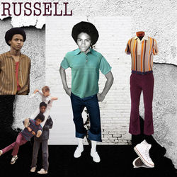 RUSSELL_Collage