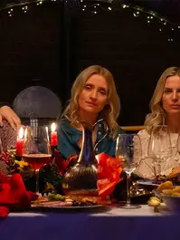 Bad Sisters