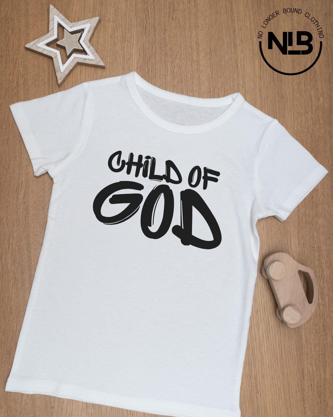 Child of God