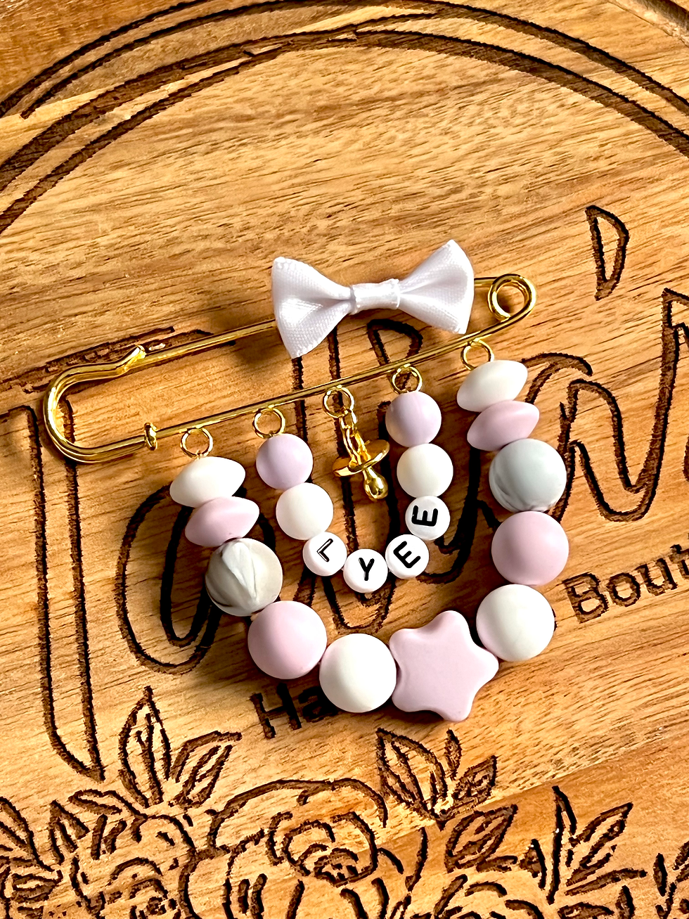 Thumbnail: Mini Star Brooch