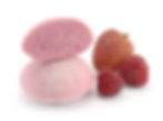 Moshi Framboise/Litchi
