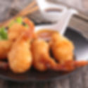 Beignet De Crevette
