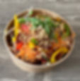 PAD LAO VEGETARIEN