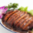 POKE BOWL MAGRET DE CANARD LAQUÉ