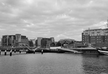 TAV in Dublin: A Research and Personal Growth Experience