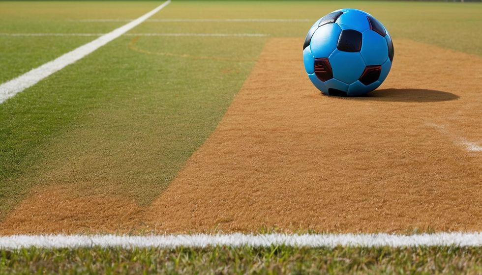 Youth Sports Showcase Tournament