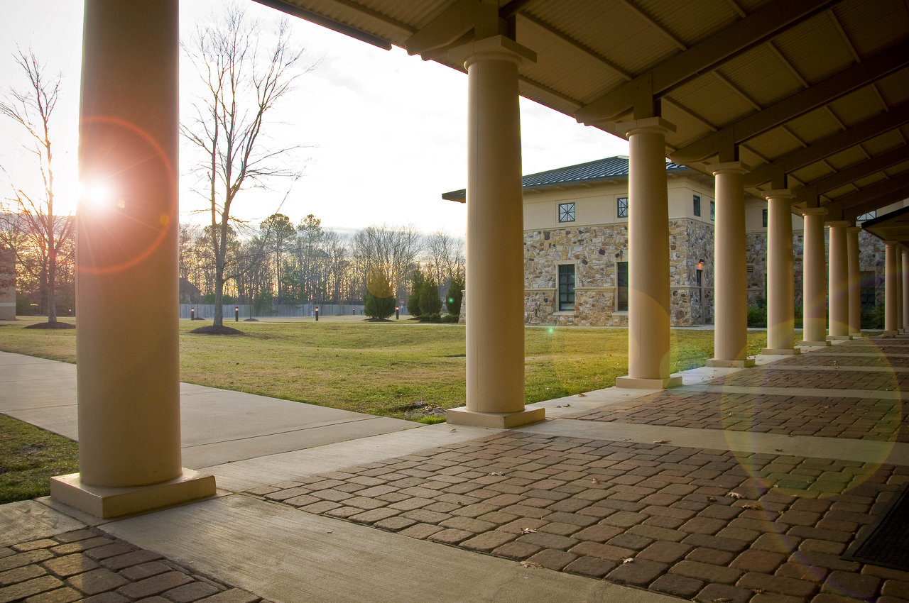 The Steward School
