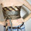 Thumbnail: Bronze Brillance Tie Tube Top 