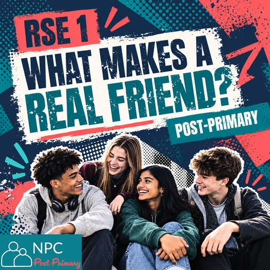This online information session supports parents of primary school children to explore what healthy friendships look like and how they can help their child develop positive relationships with others.
The session looks at key qualities including respect, trust and support, and offers practical guidance to help parents talk with their child about friendships, communication, boundaries and treating others with care.
It is designed to give parents greater confidence in supporting their child as they build and navigate friendships throughout primary school.