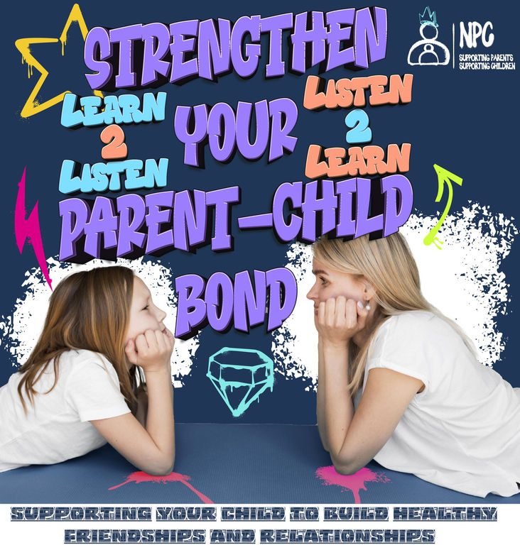 Learn effective listening techniques to strengthen communication and understanding with children.