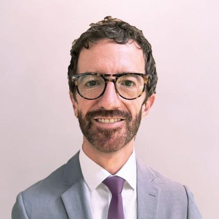 Justin Bell OPEN Finance