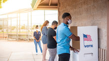 Regain Our Democracy