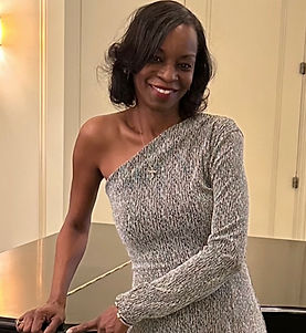 Chirelle Jefferson Author of Blind Sighted: A Blessing in Disguise