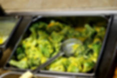 Brocolli & Cheese