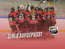 Verstärkung fürs Frauenteam