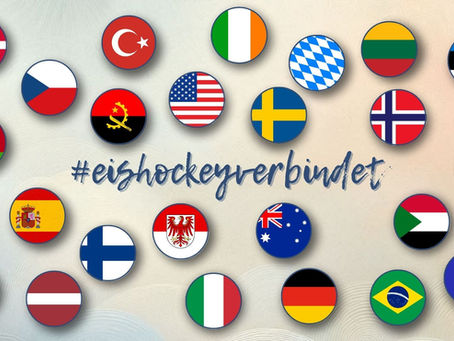 Viele Nationen. Ein Team. FASS Berlin 